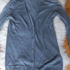 Daisy Fuentes Cardigan Sweater sz S
